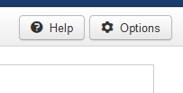 Kiss Advertiser Control Panel Options