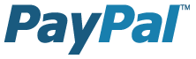 logo paypal